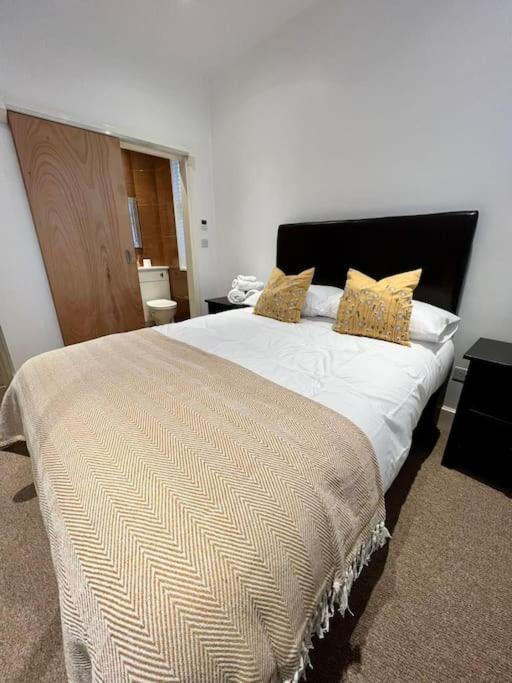 Superb 2Bed/2Bath Flat Waterloo London Lägenhet Exteriör bild