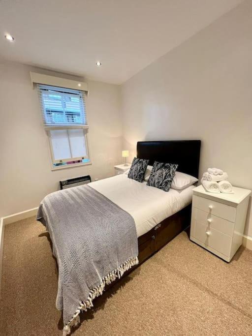 Superb 2Bed/2Bath Flat Waterloo London Lägenhet Exteriör bild