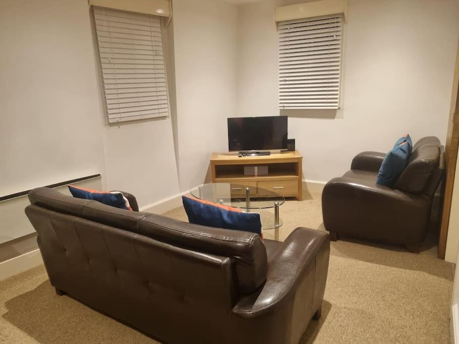 Superb 2Bed/2Bath Flat Waterloo London Lägenhet Exteriör bild