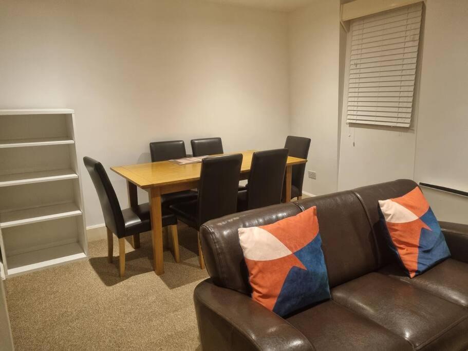 Superb 2Bed/2Bath Flat Waterloo London Lägenhet Exteriör bild