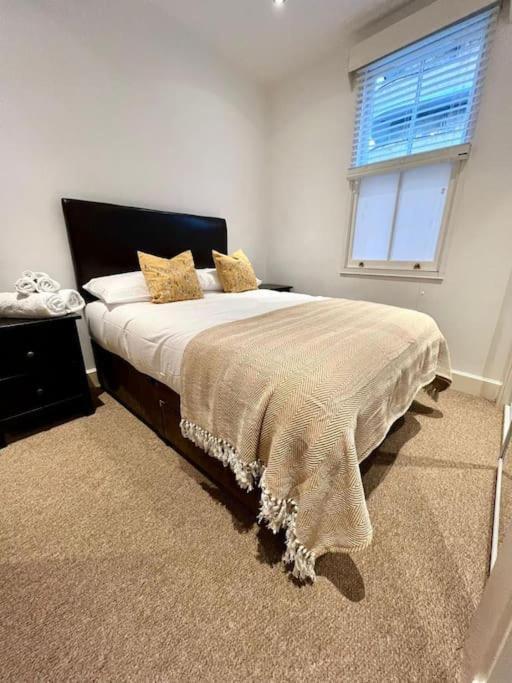 Superb 2Bed/2Bath Flat Waterloo London Lägenhet Exteriör bild