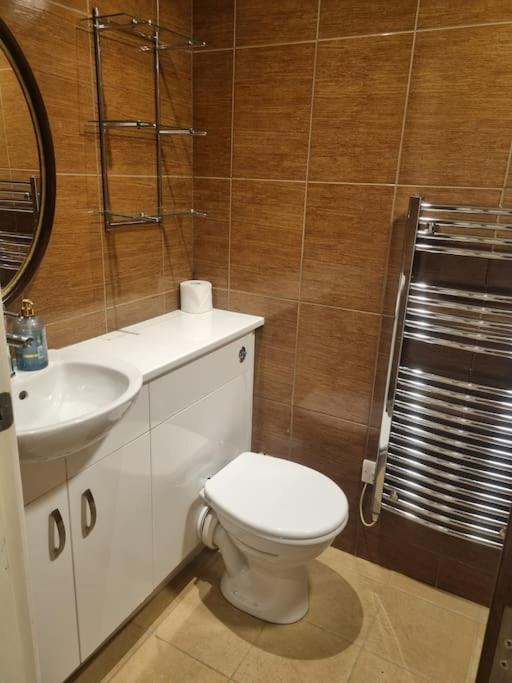 Superb 2Bed/2Bath Flat Waterloo London Lägenhet Exteriör bild